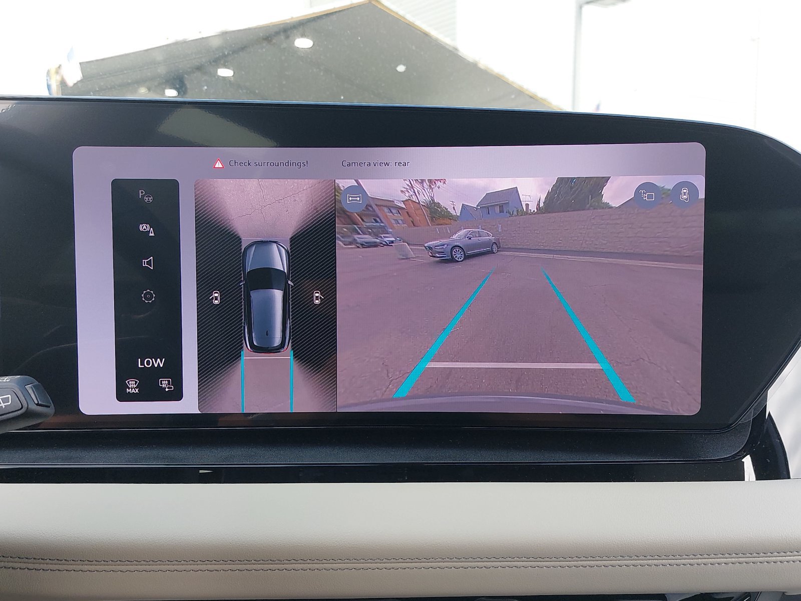 New 2027 Audi Q6 e-tron Premium AWD/4WD image 26