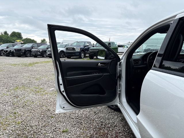 Used 2026 Dodge Durango GT AWD/4WD image 21