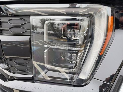 Used 2023 Ford F150 Raptor w/ Equipment Group 802A Raptor R image 13