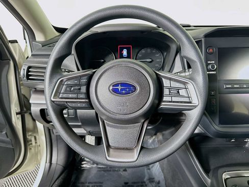 Certified 2024 Subaru Impreza 2.0i w/ Popular Package #1A image 11