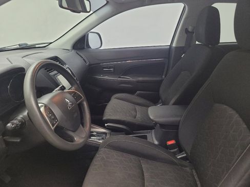Used 2021 Mitsubishi Outlander Sport LE AWD/4WD image 17