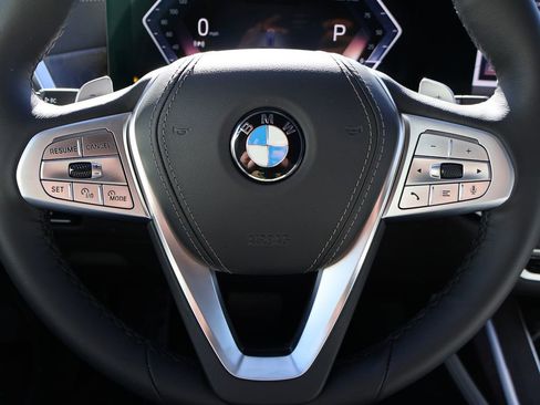 New 2026 BMW X7 xDrive40i image 41