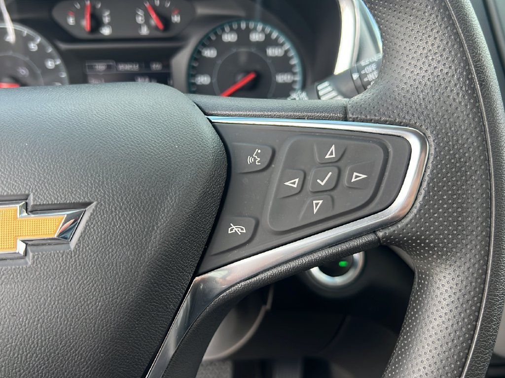 Used 2021 Chevrolet Equinox LS w/ LS Convenience Package FWD image 20