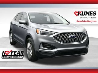 Used 2024 Ford Edge SEL AWD/4WD video 1