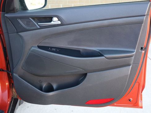 Used 2016 Hyundai Tucson Limited w/ Option Group 03 image 20