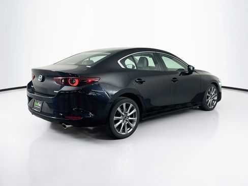 Used 2025 MAZDA MAZDA3 s FWD image 9