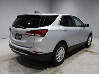 Used 2022 Chevrolet Equinox LT w/ LPO, Floor Liner Package video 2