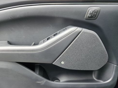 Certified 2024 Ford Mustang Mach-E Premium image 20