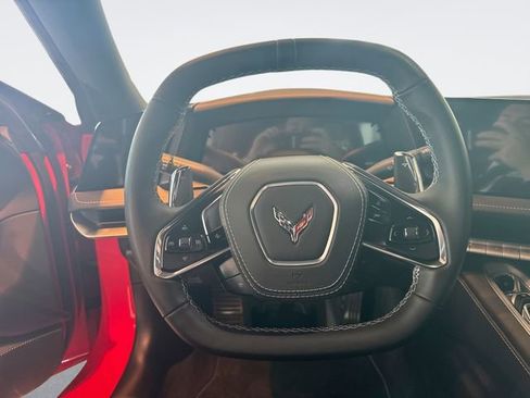 Used 2026 Chevrolet Corvette Stingray Coupe w/ 1LT image 14