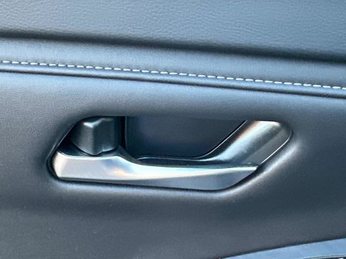 New 2025 Nissan Sentra SV image 22