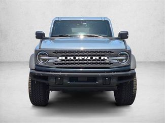 Used 2025 Ford Bronco Badlands AWD/4WD video 2