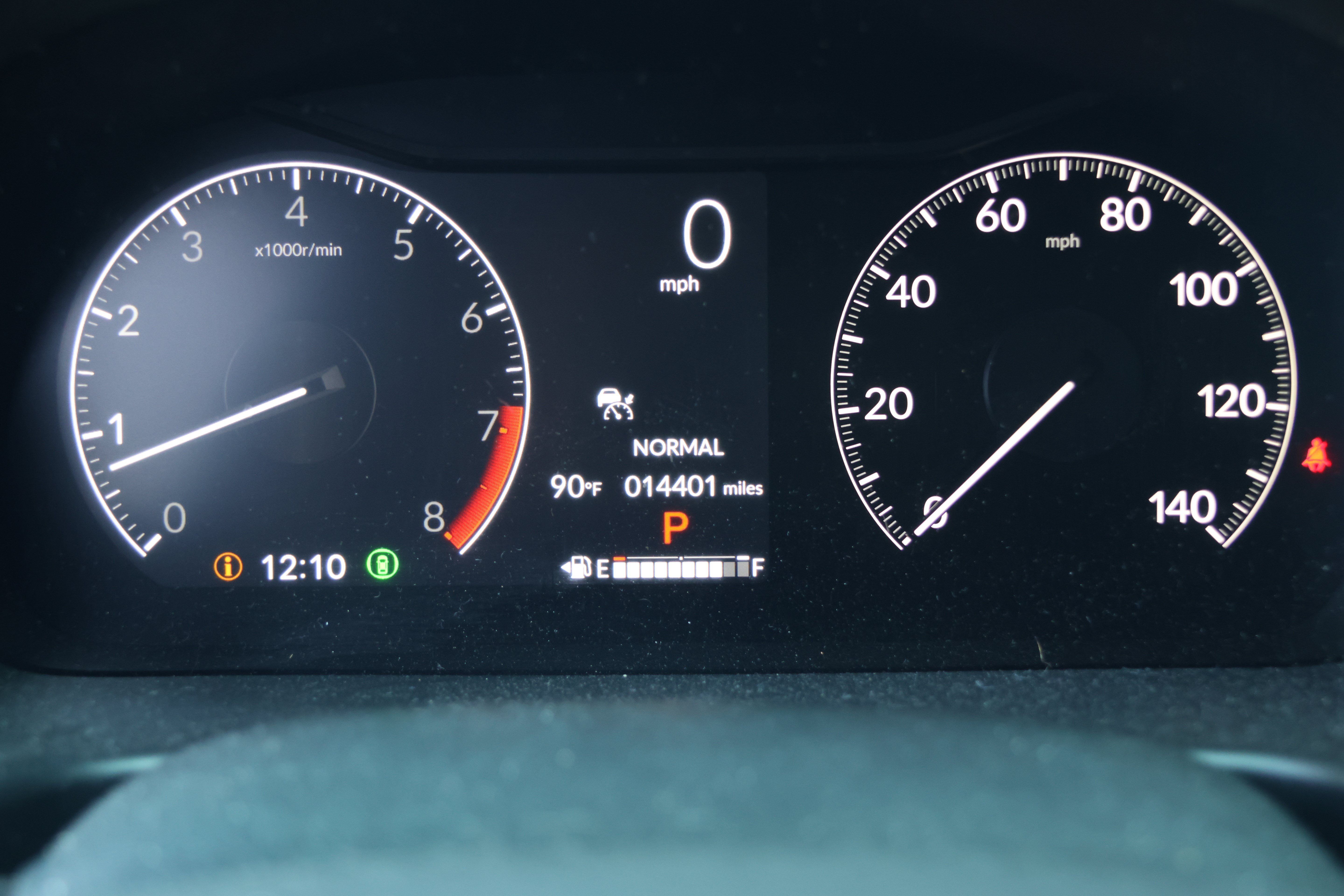 Used 2025 Honda Odyssey Elite image 20