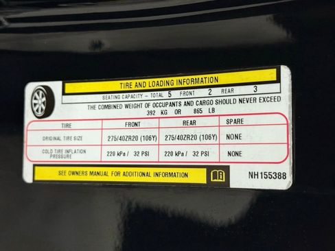 Used 2022 Dodge Challenger SRT Hellcat w/ Plus Package image 43