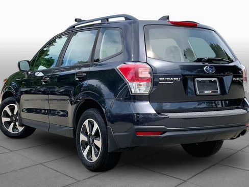 Used 2018 Subaru Forester 2.5i w/ Alloy Wheel Package AWD/4WD image 12