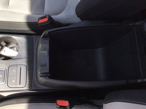 Used 2023 Ford Escape Active AWD/4WD image 24