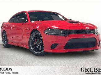 Used 2023 Dodge Charger R/T w/ Performance Handling Group RWD video 1