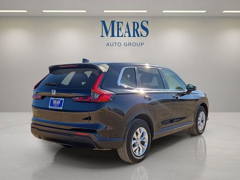 Used 2025 Honda CR-V LX image 5