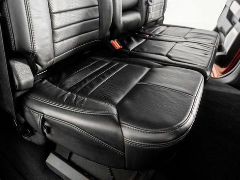 Used 2025 Ford F250 Platinum image 34