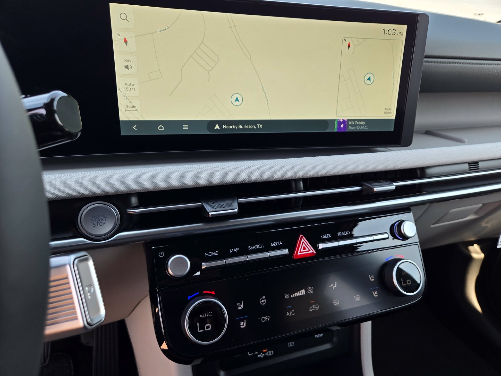 New 2026 Hyundai Tucson Limited FWD image 12