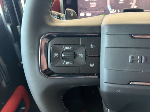 New 2026 GMC Hummer EV 3X w/ Carbon Fiber Edition Package AWD/4WD image 29