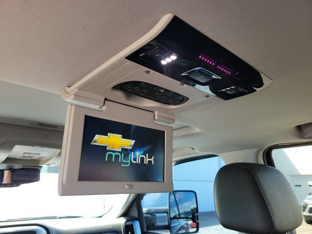 Used 2016 Chevrolet Silverado 3500 LTZ w/ Duramax Plus Package AWD/4WD image 26