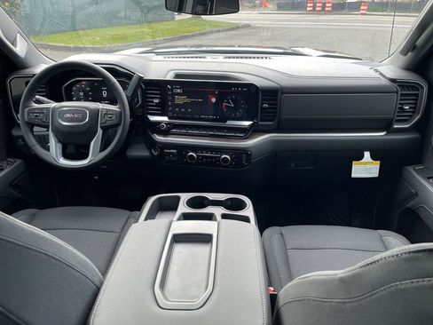 New 2026 GMC Sierra 1500 Elevation image 20