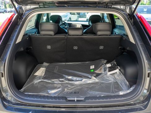 New 2026 Kia Niro EX FWD image 29