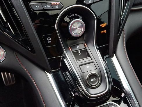 Used 2022 Acura RDX A-Spec image 17