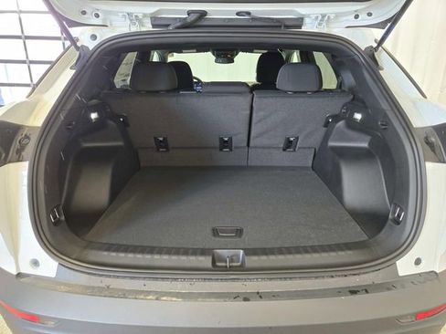 Certified 2025 Chevrolet Blazer EV LT image 10