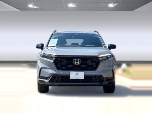Used 2025 Honda CR-V Sport-L image 5