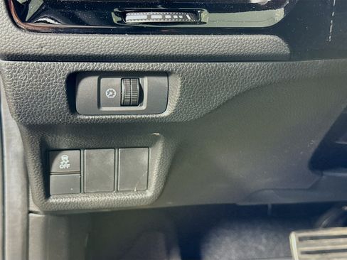 Used 2025 Honda Civic Sport image 10