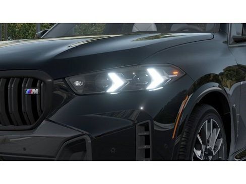 New 2026 BMW X5 M60i w/ Climate Comfort Package AWD/4WD image 6