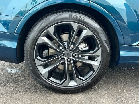 New 2026 Audi Q7 3.0T Premium Plus image 58