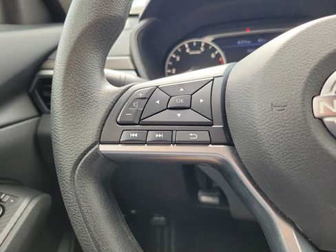 Certified 2025 Nissan Altima 2.5 SV image 23