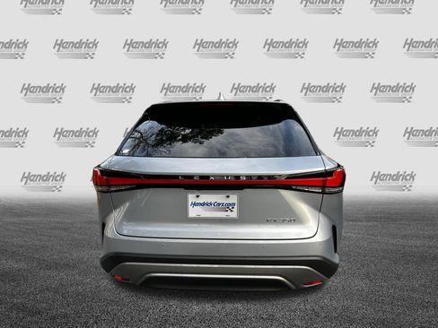 Certified 2024 Lexus RX 350 Premium w/ Cold Area Package image 8