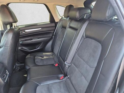 Used 2018 MAZDA CX-5 Touring FWD image 17