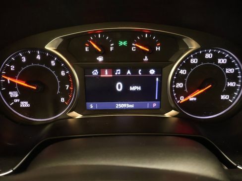 Used 2023 Chevrolet Blazer LT w/ Convenience Package image 4