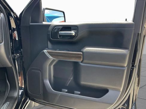 Used 2021 Chevrolet Silverado 1500 LT w/ Texas Edition Plus RWD image 22