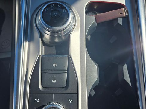 Used 2020 Ford Explorer ST AWD/4WD image 22