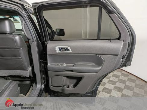 Used 2013 Ford Explorer Limited AWD/4WD image 40