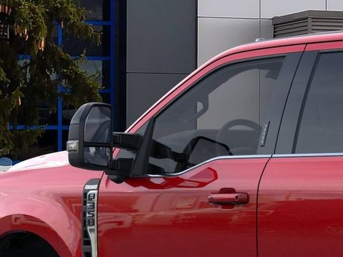 New 2026 Ford F350 King Ranch AWD/4WD image 20