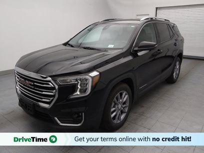 Used 2023 GMC Terrain SLT