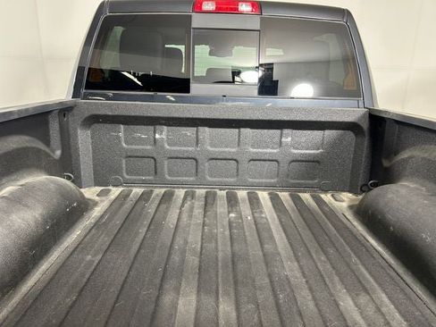 Used 2017 RAM 1500 Laramie w/ Convenience Group AWD/4WD image 26