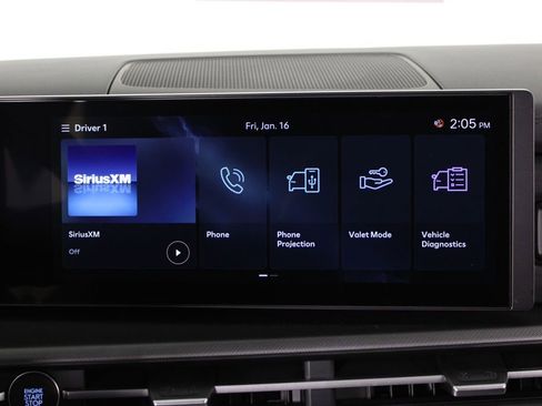 Used 2026 Hyundai Santa Fe SE image 7