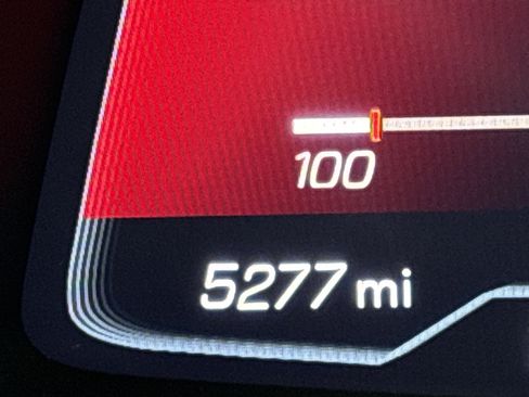 Used 2023 Chevrolet Corvette Z06 w/ Battery Protection Package image 27