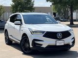 Used 2021 Acura RDX A-Spec image 2