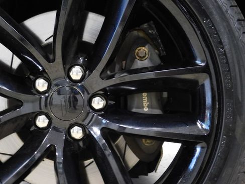 Used 2018 Dodge Charger R/T Scat Pack RWD image 25