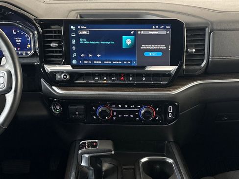 Used 2024 Chevrolet Silverado 1500 RST w/ All Star Edition Plus image 23