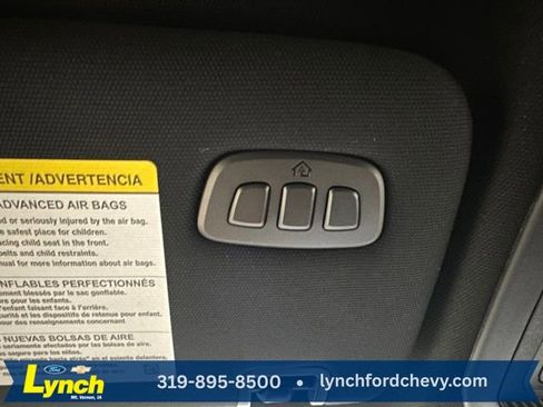 New 2026 Ford Explorer ST w/ Sun And Sound Package image 19