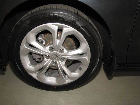 Certified 2023 Honda Accord LX image 25